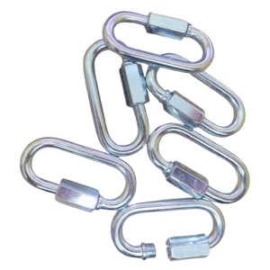 Ogniwo skręcane    7mm